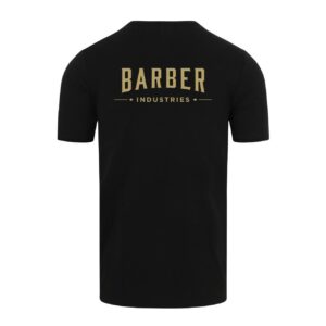 Barber Shirts